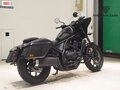 2023 Honda CMX 1100 Rebel, серый, 1175000 рублей - вид 4
