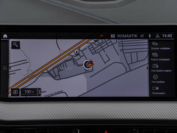 2021 BMW 2 серии Gran Coupe 218i F44, чёрный, 3089000 рублей - вид 16