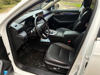2024 Haval Jolion I Рестайлинг, белый, 2200000 рублей, вид 5