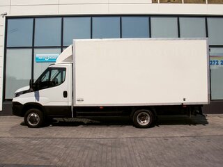 2016 Iveco Daily, белый, 2220000 рублей, вид 2