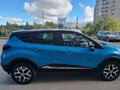 2017 Renault Kaptur I, голубой, 1255000 рублей - вид 7