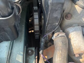 2006 Chevrolet Lanos I, зелёный, 315000 рублей, вид 5