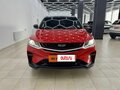 2022 Geely Coolray I, красный, 1700000 рублей - вид 2