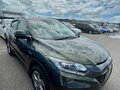 2014 Honda Vezel I, зелёный, 1400000 рублей - вид 1