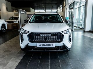 2026 Haval Jolion I Рестайлинг 2, белый, 2099000 рублей, вид 2