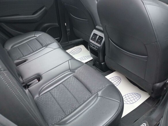 2024 Haval F7 I Рестайлинг, белый, 1252800 рублей - вид 14
