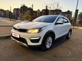 2019 Kia Rio X-Line IV, белый, 1800000 рублей
