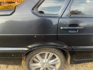 2007 Lada (ВАЗ) 2115, серый, 155000 рублей, вид 4