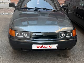 2006 Lada (ВАЗ) 2110, золотистый, 220000 рублей, вид 1