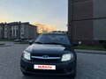 2017 Lada (ВАЗ) Granta I, серый - вид 1