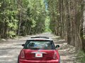 2004 Mini Hatch Cooper S I (R50), красный, 880000 рублей - вид 5