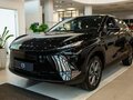 2026 Omoda C5 II, чёрный, 2629000 рублей