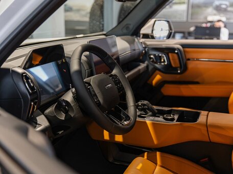 2026 Haval H7 I, белый, 4199000 рублей, вид 5