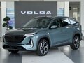 2026 VOLGA K40 I, зелёный, 3599000 рублей