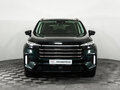 2023 Exeed VX I, зелёный - вид 1