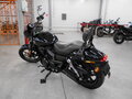 2014 Harley-Davidson Street 750, чёрный, 550000 рублей - вид 4