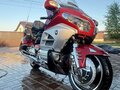 2012 Honda GL 1800 Gold Wing, красный, 1399999 рублей - вид 4