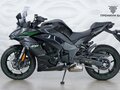 2026 Kawasaki Ninja 1100 SX, чёрный, 1649000 рублей - вид 1