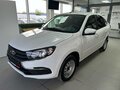 2026 Lada (ВАЗ) Granta I Рестайлинг, белый, 1017000 рублей