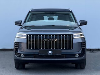 2026 Jeland J6, серый, 2549000 рублей, вид 4
