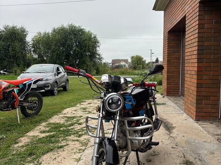 2013 Omaks Alpha, красный, 35000 рублей, вид 1