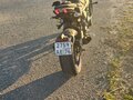 2019 Yamaha MT-09 (FZ-09), серый, 900000 рублей - вид 3