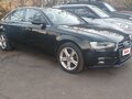 2015 Audi A4 IV (B8) Рестайлинг, чёрный, 1400000 рублей - вид 1