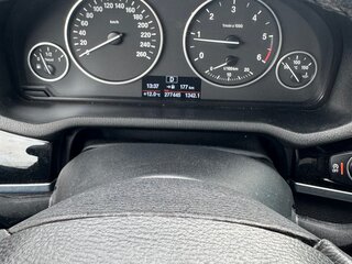 2014 BMW X3 20d xDrive II (F25) Рестайлинг, чёрный, 2100000 рублей, вид 5