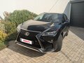 2018 Lexus RX 300 IV, чёрный, 4050000 рублей - вид 8