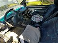 1996 Renault Twingo I, серый - вид 5
