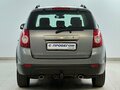 2012 Chevrolet Captiva I Рестайлинг, серый, 1500000 рублей - вид 2