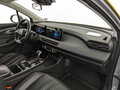 2023 BAIC U5 Plus, жёлтый, 650000 рублей - вид 10