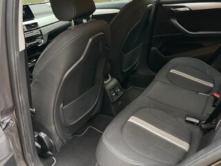 2021 BMW X2 sDrive16d I (F39), серый, 1797781 рублей, вид 5