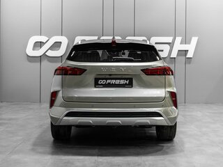 2023 Wey 05, серый, 4500000 рублей, вид 4