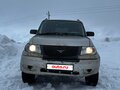 2011 УАЗ Патриот 3163 I, серебристый, 250000 рублей
