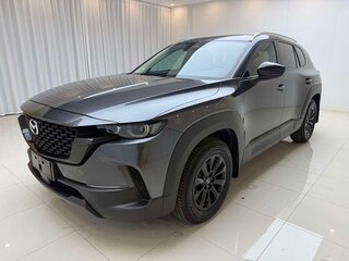 2023 Mazda CX-50, серый, 2069000 рублей, вид 1