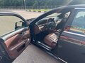 2010 Mercedes-Benz S-Класс 500 V (W221) Рестайлинг, чёрный, 2600000 рублей - вид 5