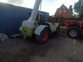 2007 Claas Scorpion, зелёный, 2100000 рублей - вид 3