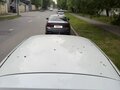 2016 Datsun mi-DO, белый - вид 8