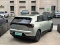 2025 Arcfox T1 42.3 kWh, зелёный, 1350401 рублей - вид 2