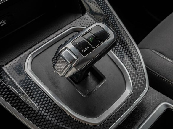 2024 Haval M6 II, серый, 1749000 рублей - вид 16