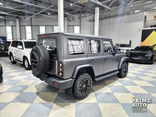 2025 212 T01, серый, 4289000 рублей, вид 4