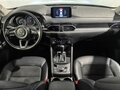 2021 Mazda CX-5 II, коричневый, 2990000 рублей - вид 11