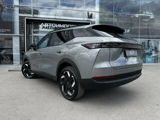 2026 Omoda C7, серый, 3499000 рублей, вид 1
