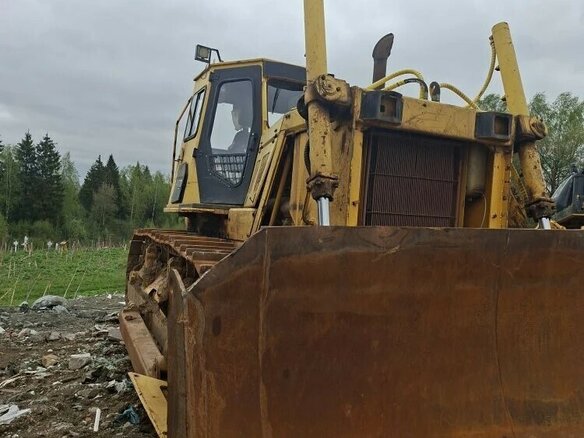 2024 ЧЗСМ Т10-МЧ, 10589141 рублей - вид 6