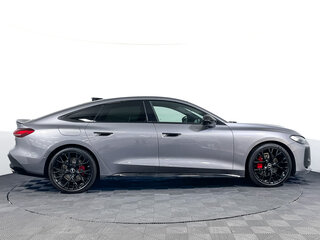 2025 Audi A5 L Sportback III (B10), серый, 6600000 рублей, вид 1