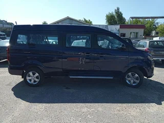 2026 SKM M7, синий, 2945000 рублей, вид 3