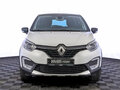 2019 Renault Kaptur I, белый - вид 1