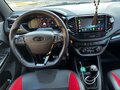 2020 Lada (ВАЗ) Vesta Sport I, чёрный, 1323000 рублей - вид 9