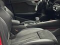 2020 Audi A4 35 TFSI V (B9) Рестайлинг, красный, 2595000 рублей - вид 10